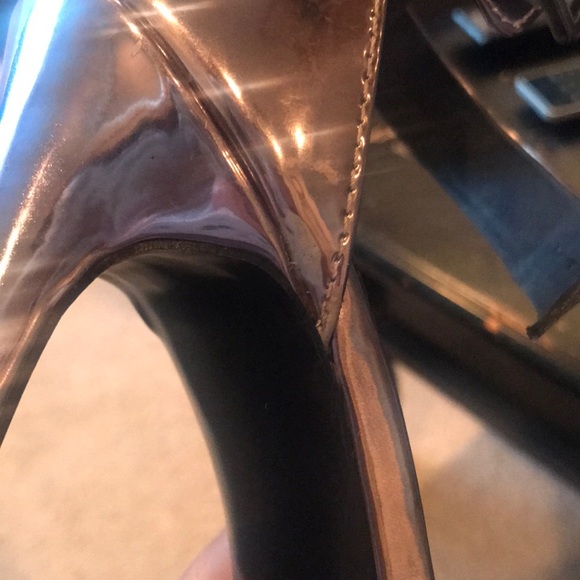 Steve Madden shoes - Picture 8 of 8